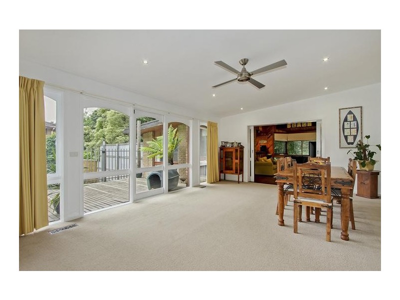 1 Marshall Street, Mount Evelyn VIC 3796