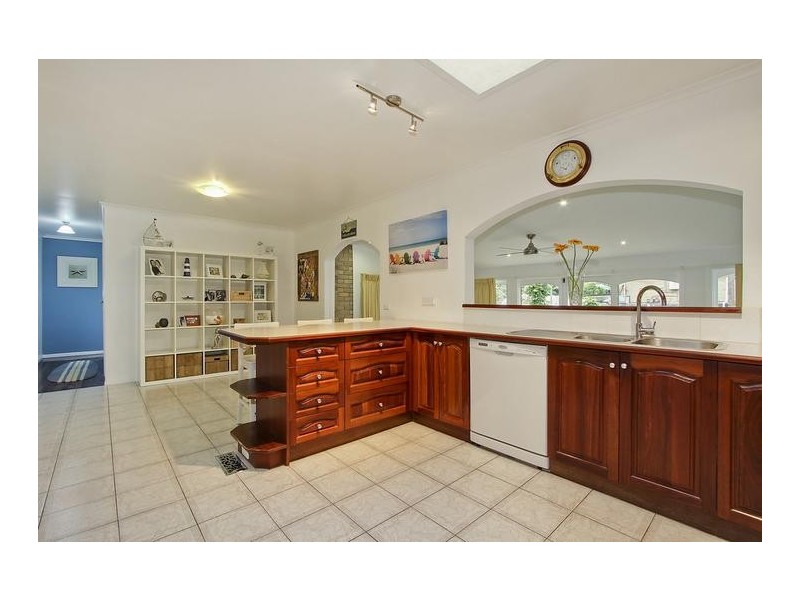 1 Marshall Street, Mount Evelyn VIC 3796