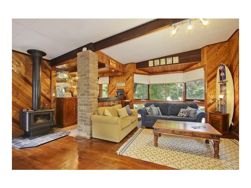 1 Marshall Street, Mount Evelyn VIC 3796