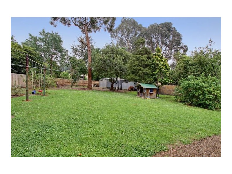 1 Marshall Street, Mount Evelyn VIC 3796