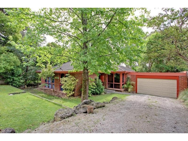 7 Tiffany Court, Montrose VIC 3765