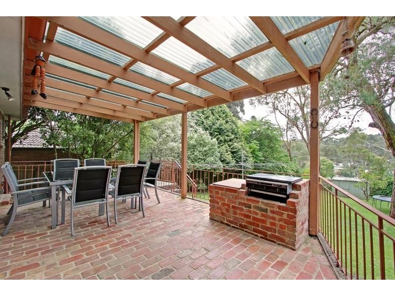 7 Tiffany Court, Montrose VIC 3765