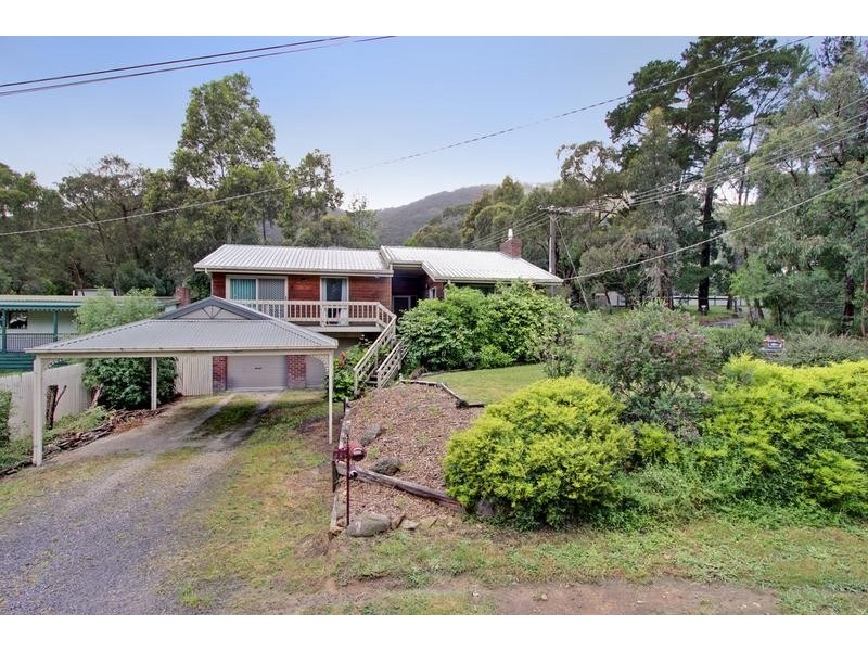 226 Sheffield Road, Montrose VIC 3765