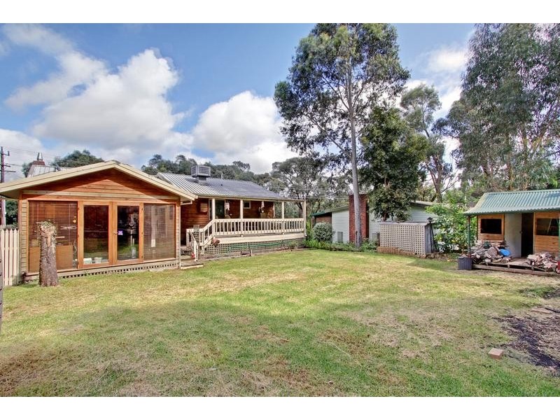 226 Sheffield Road, Montrose VIC 3765
