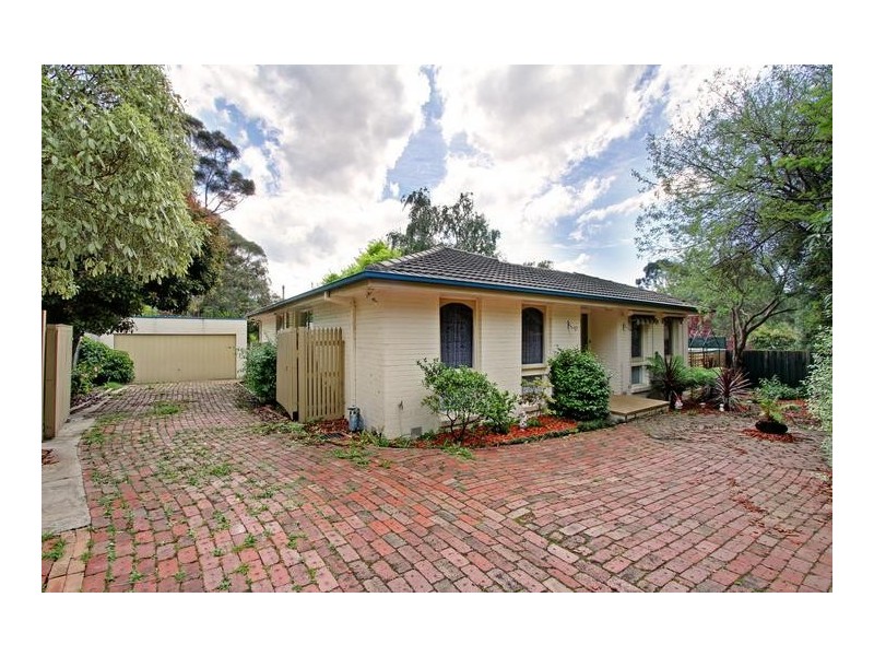 2/23 Lane Road, Ferntree Gully VIC 3156