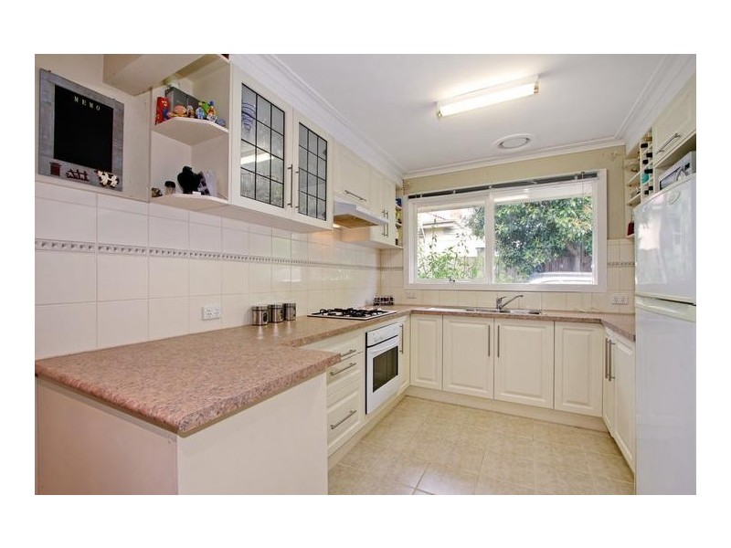 2/23 Lane Road, Ferntree Gully VIC 3156
