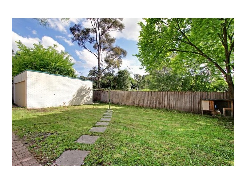 2/23 Lane Road, Ferntree Gully VIC 3156