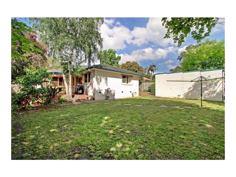 2/23 Lane Road, Ferntree Gully VIC 3156