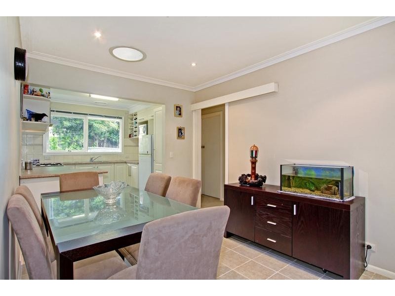 2/23 Lane Road, Ferntree Gully VIC 3156