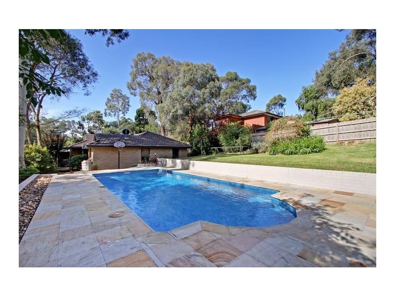 8 The Avenue, Montrose VIC 3765