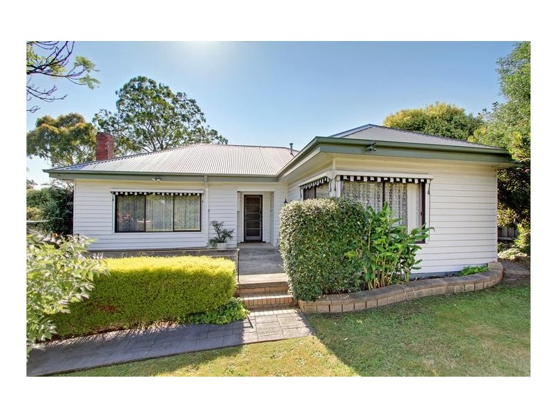 Croydon North VIC 3136