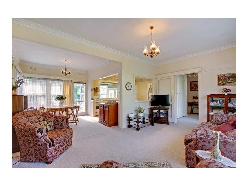 Croydon North VIC 3136