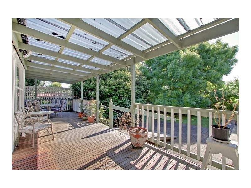 Croydon North VIC 3136