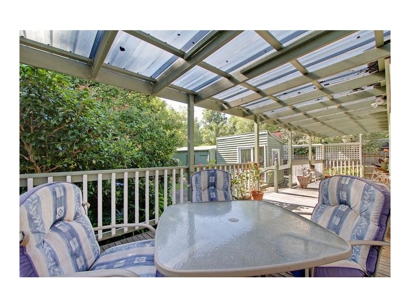 Croydon North VIC 3136