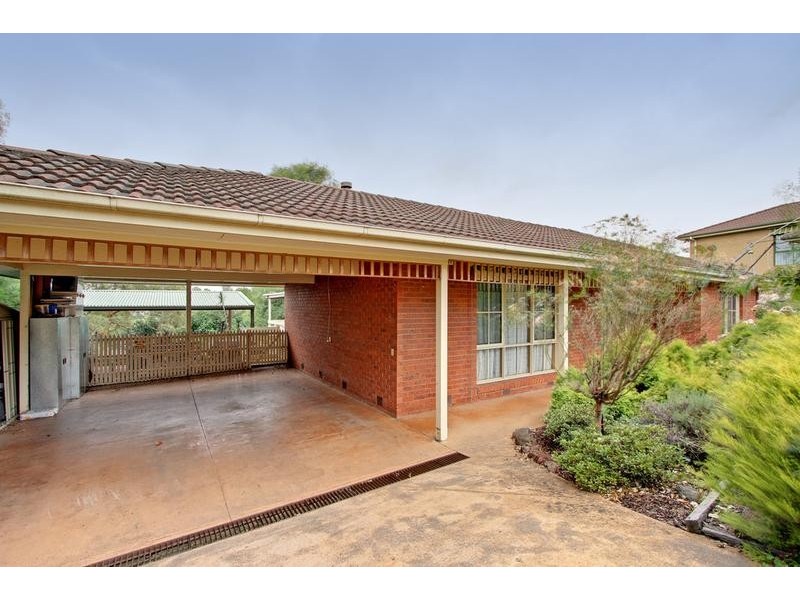 Chirnside Park VIC 3116