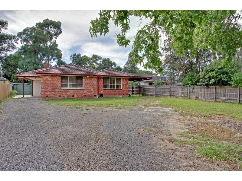 161 Cambridge Road, Mooroolbark VIC 3138