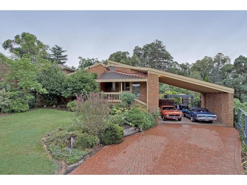 Chirnside Park VIC 3116