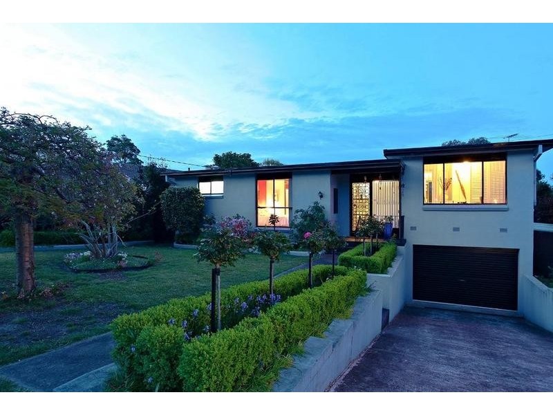 Chirnside Park VIC 3116
