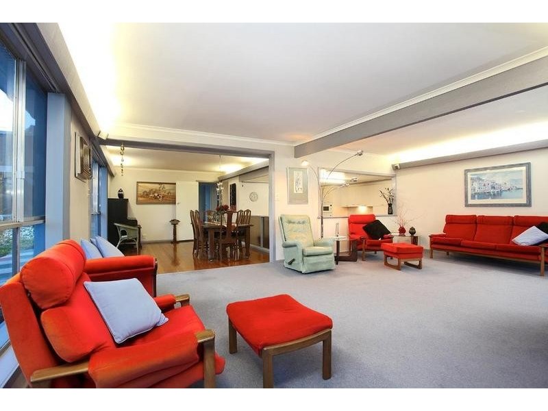 Chirnside Park VIC 3116