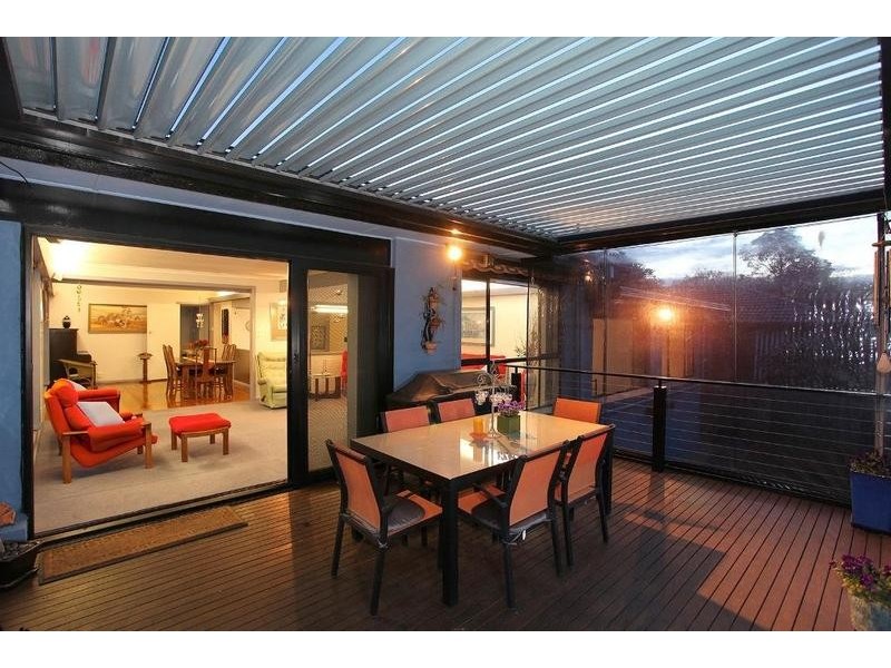 Chirnside Park VIC 3116