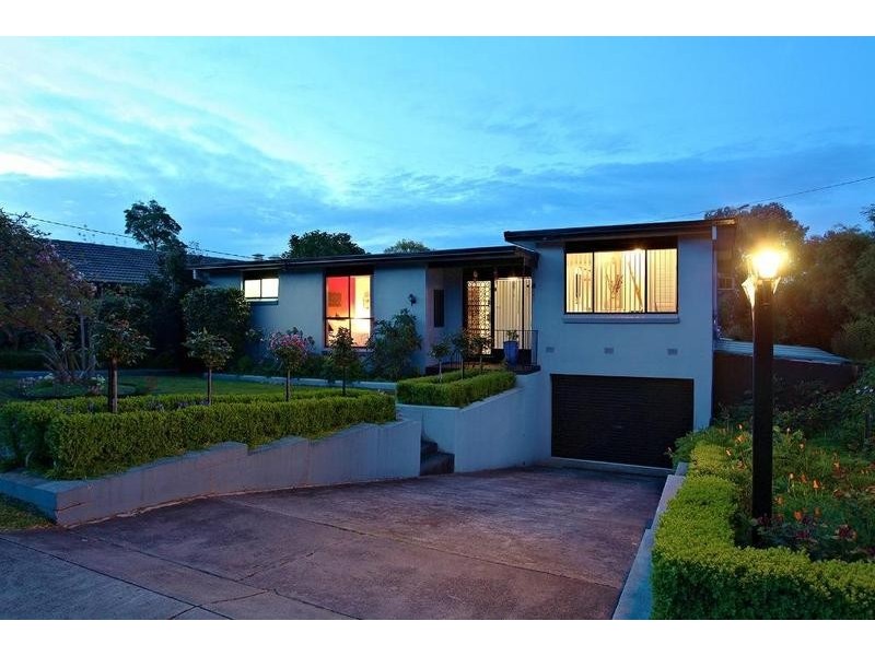 Chirnside Park VIC 3116