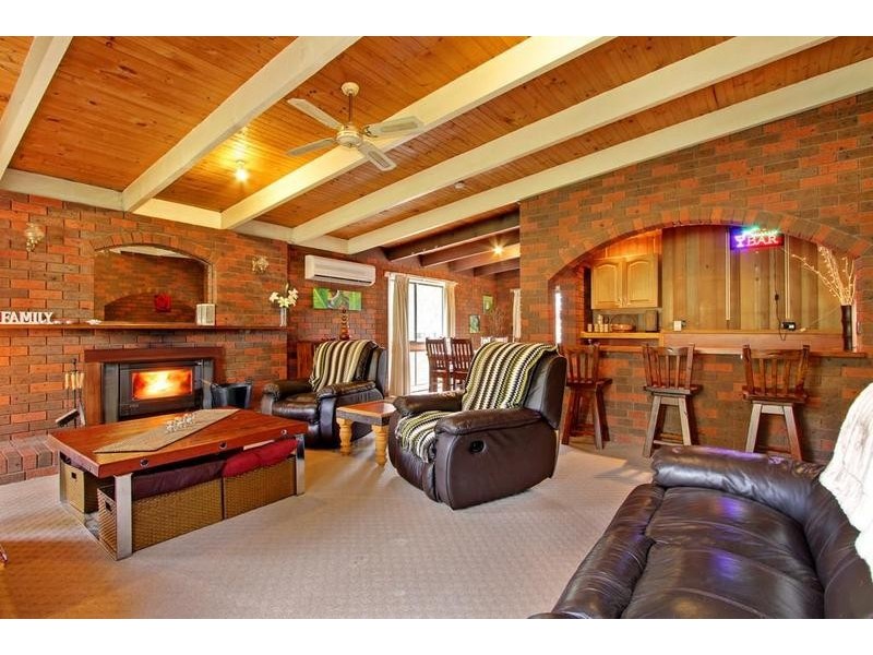 501 Sheffield Road North, Montrose VIC 3765