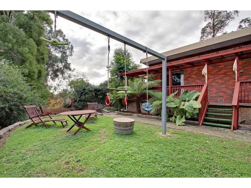 501 Sheffield Road North, Montrose VIC 3765