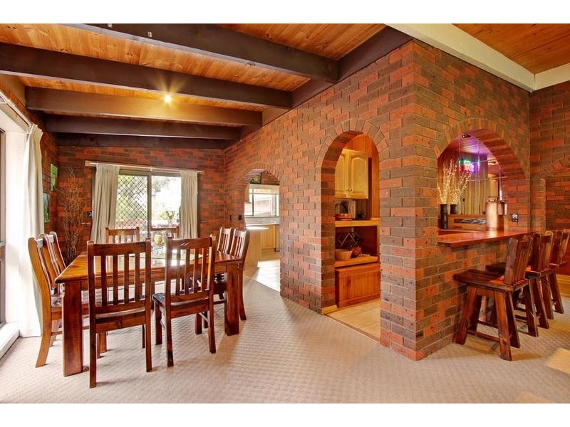 501 Sheffield Road North, Montrose VIC 3765