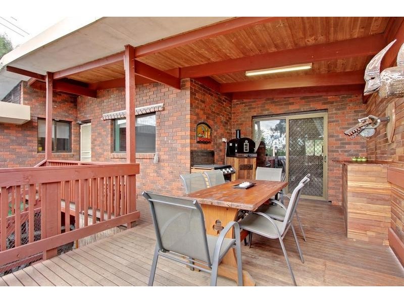 501 Sheffield Road North, Montrose VIC 3765