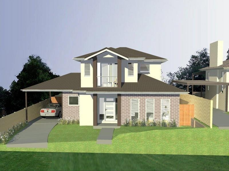 Lot 2, 32 Homer Avenue, Croydon South VIC 3136