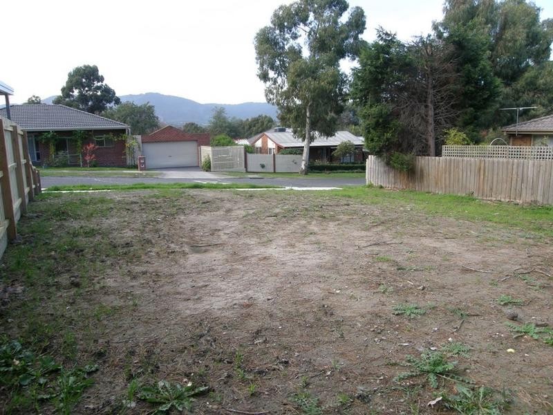 Lot 2, 32 Homer Avenue, Croydon South VIC 3136