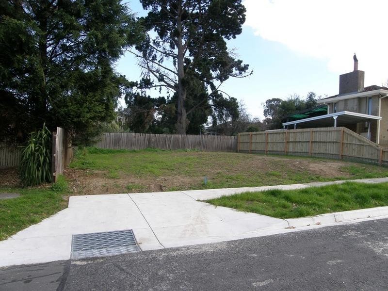 Lot 2, 32 Homer Avenue, Croydon South VIC 3136