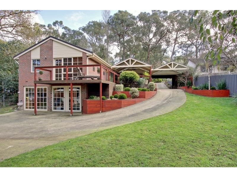 13 Boxtree Road, Montrose VIC 3765