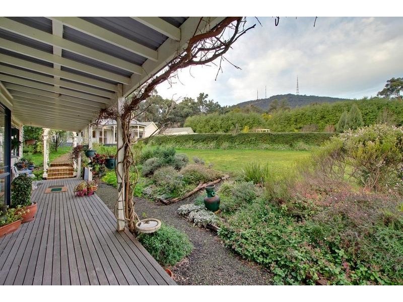 24 Glasgow Road, Kilsyth VIC 3137