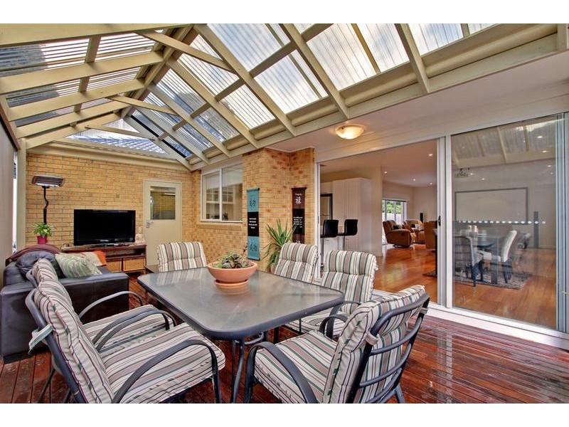 Chirnside Park VIC 3116