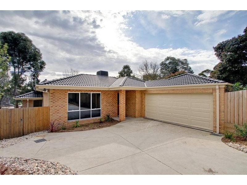 Chirnside Park VIC 3116