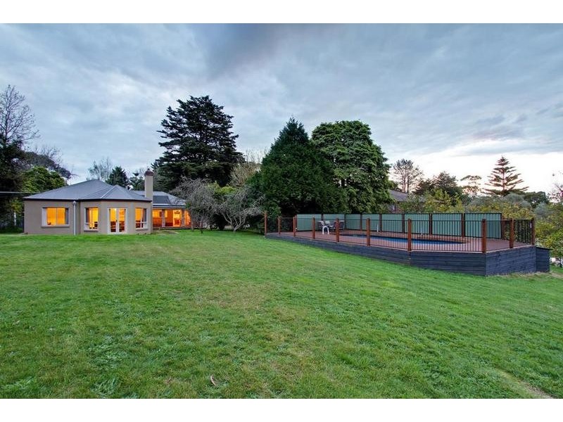 Mount Evelyn VIC 3796