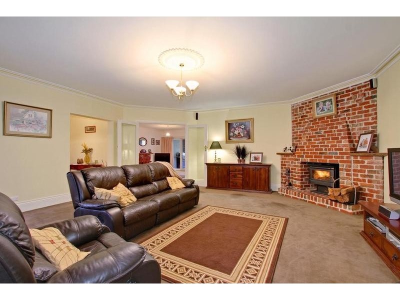 Mount Evelyn VIC 3796