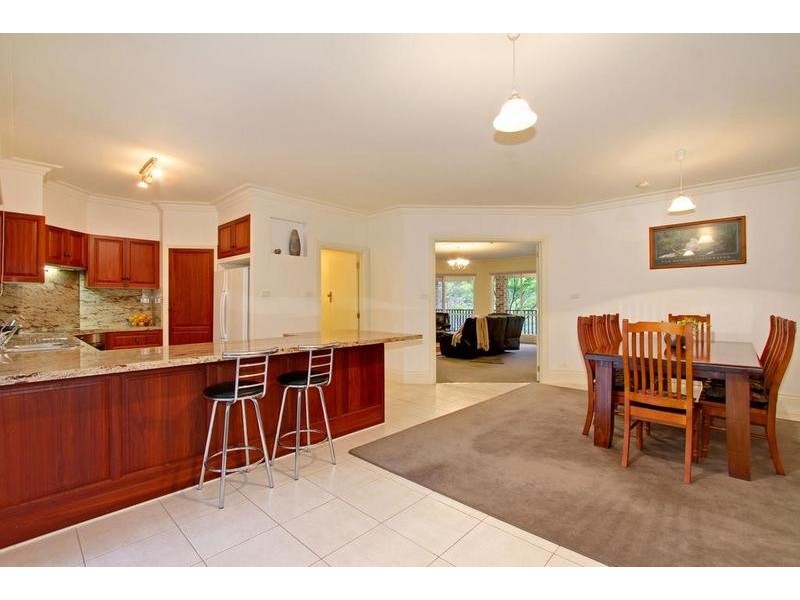 Mount Evelyn VIC 3796