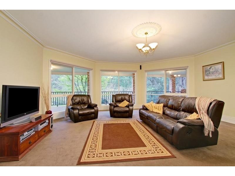 Mount Evelyn VIC 3796