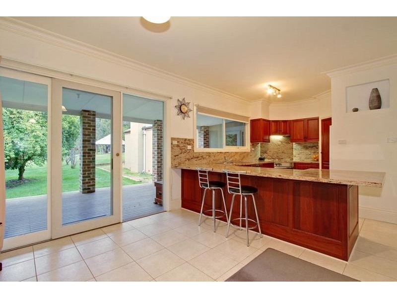 Mount Evelyn VIC 3796