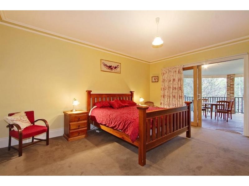 Mount Evelyn VIC 3796