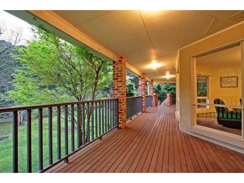 Mount Evelyn VIC 3796