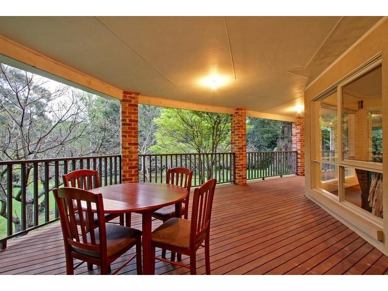 Mount Evelyn VIC 3796