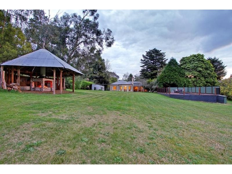 Mount Evelyn VIC 3796