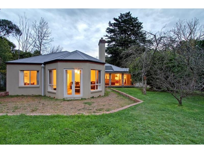 Mount Evelyn VIC 3796