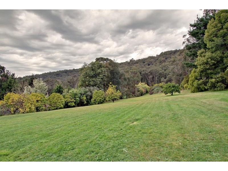 Mount Evelyn VIC 3796