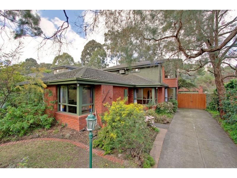 10 The Avenue, Montrose VIC 3765