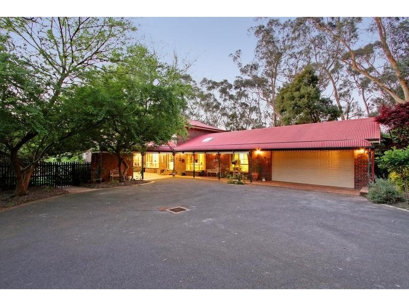 245 Sheffield Road, Montrose VIC 3765