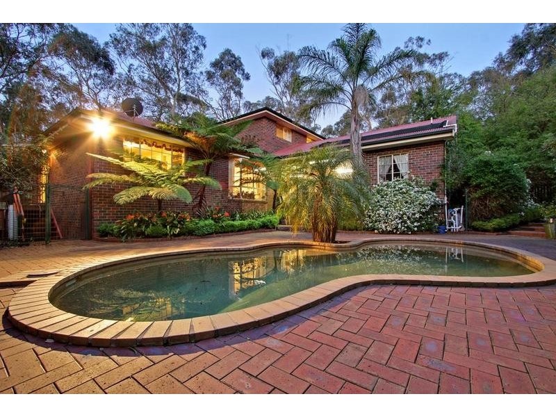 245 Sheffield Road, Montrose VIC 3765